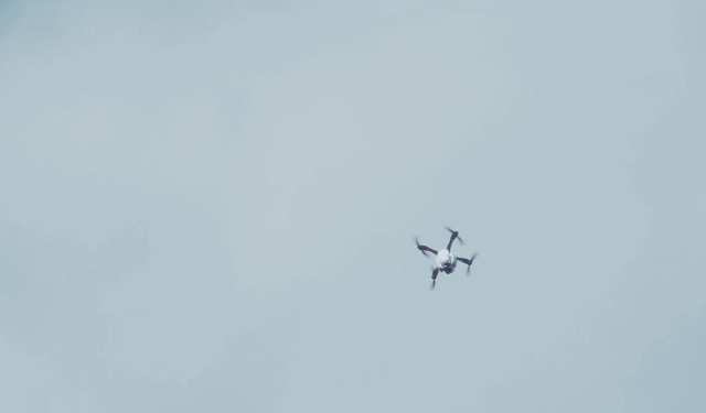 無人機之亂 拜登想採強硬手段 最終決定權在川普