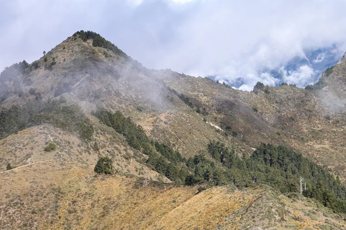 自組登山團丟包高山症同伴 專家重申重要觀念