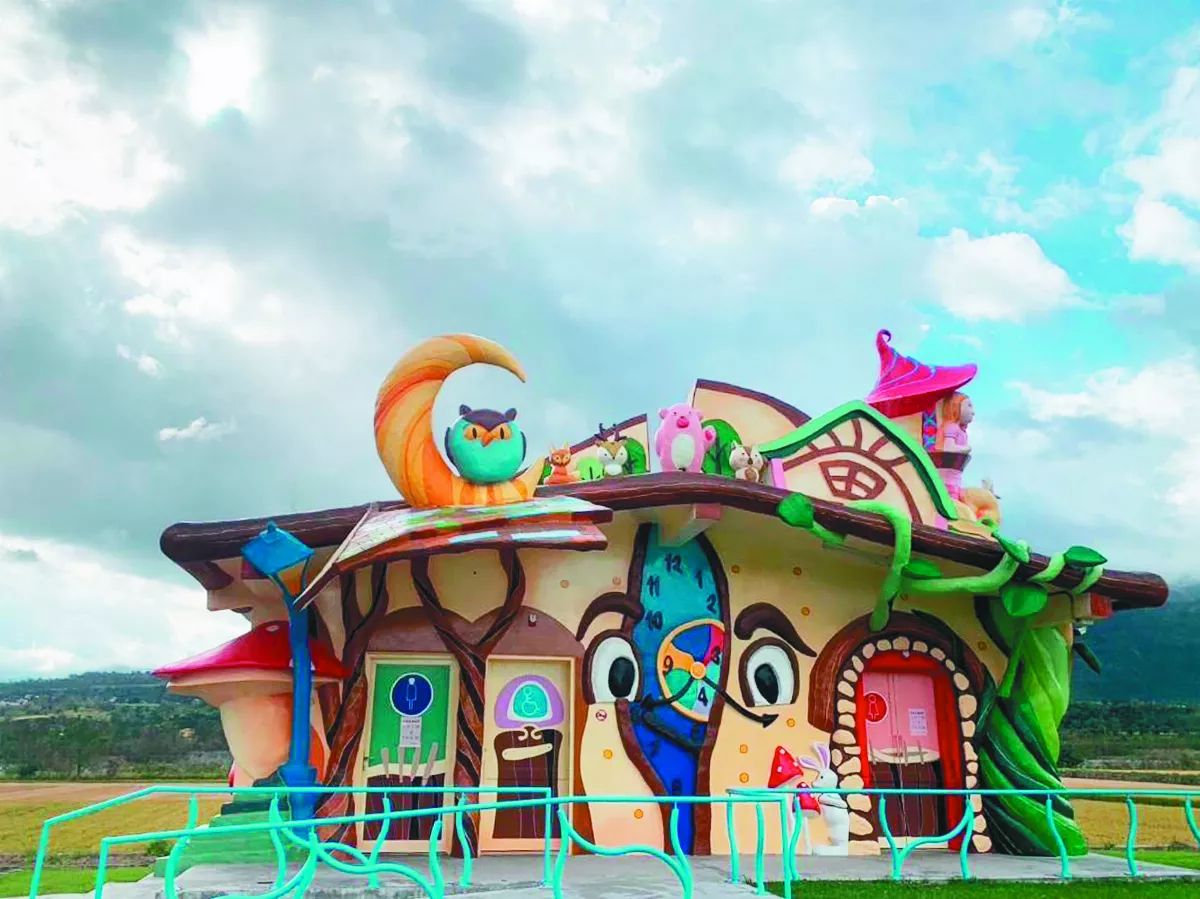 【生活快門】吸睛第一名