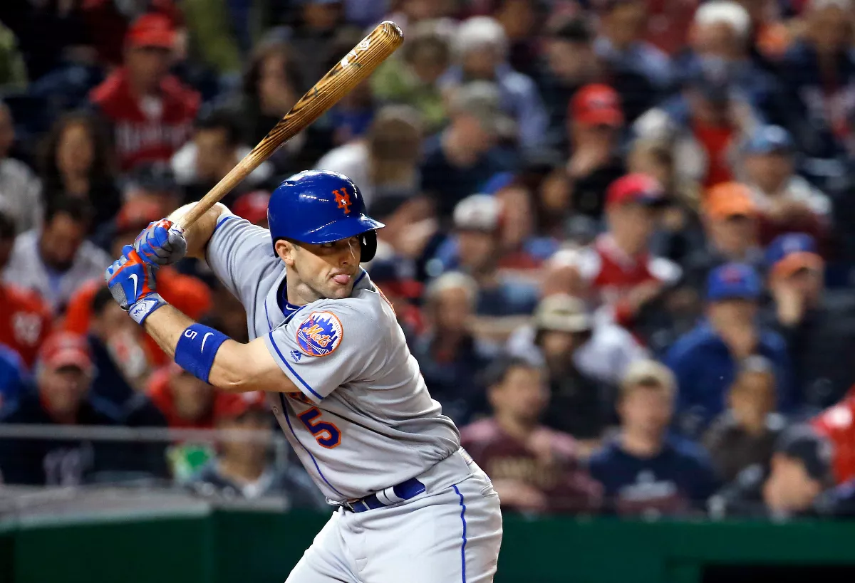 MLB／生涯都在大都會 「美國隊長」5號球衣將引退