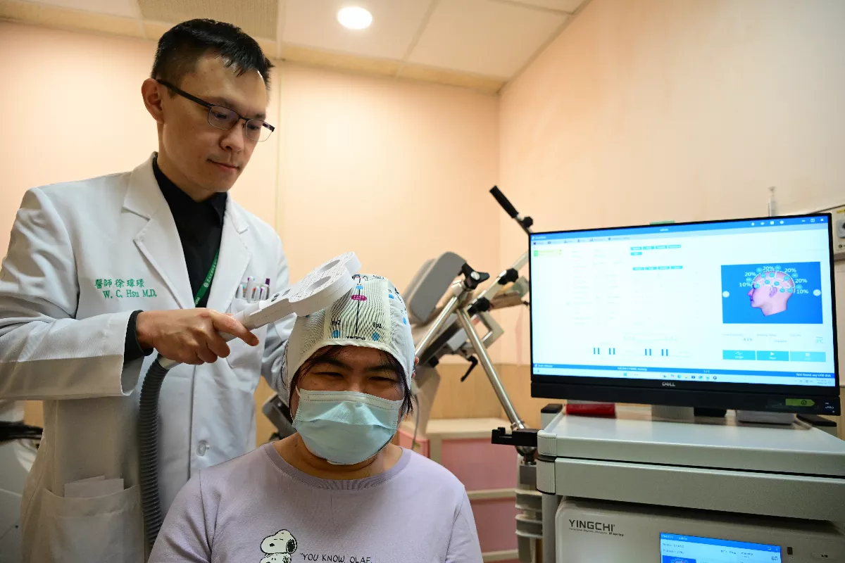 巧手變笨手 家政婦中風後遺症