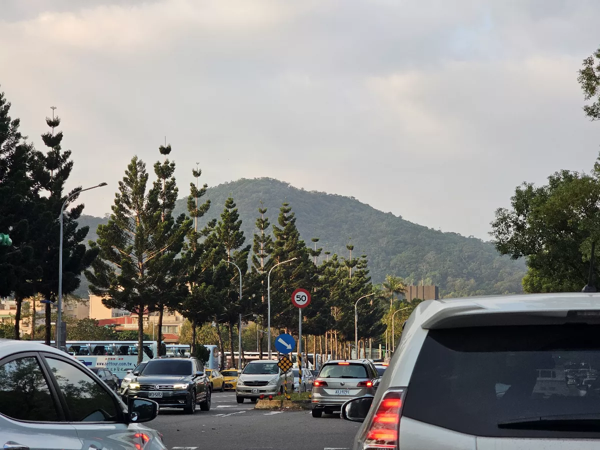 開心迎春節  疏運回鄉替代道路這樣走