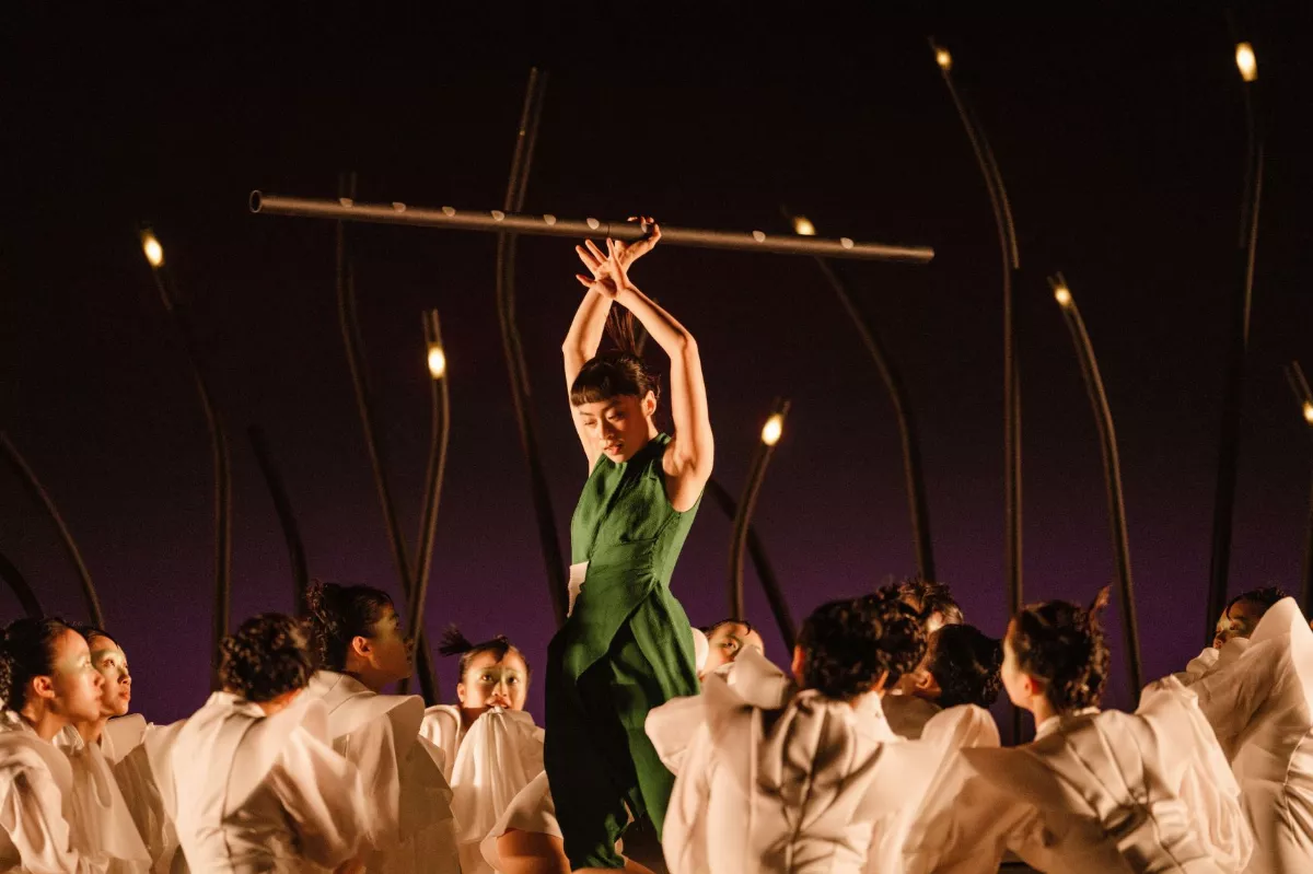 台灣團隊參展2025國際表演藝術紐約年會 陣容歷來最強