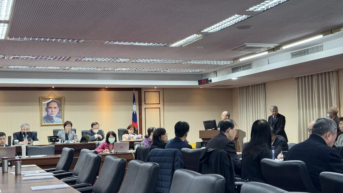 春節訂房率低迷 交通部：房價是重要因素