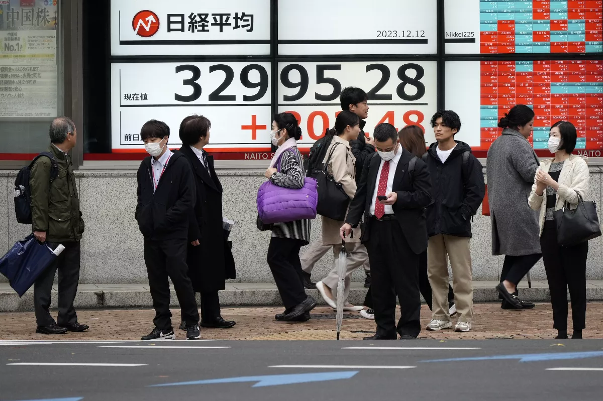 日本流感疫情持續 京都患者數創新高