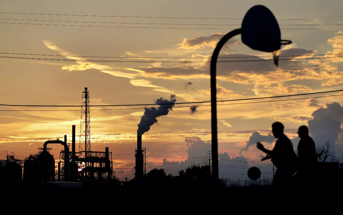 川普若再退巴黎協定 將重創全球因應氣候變遷努力