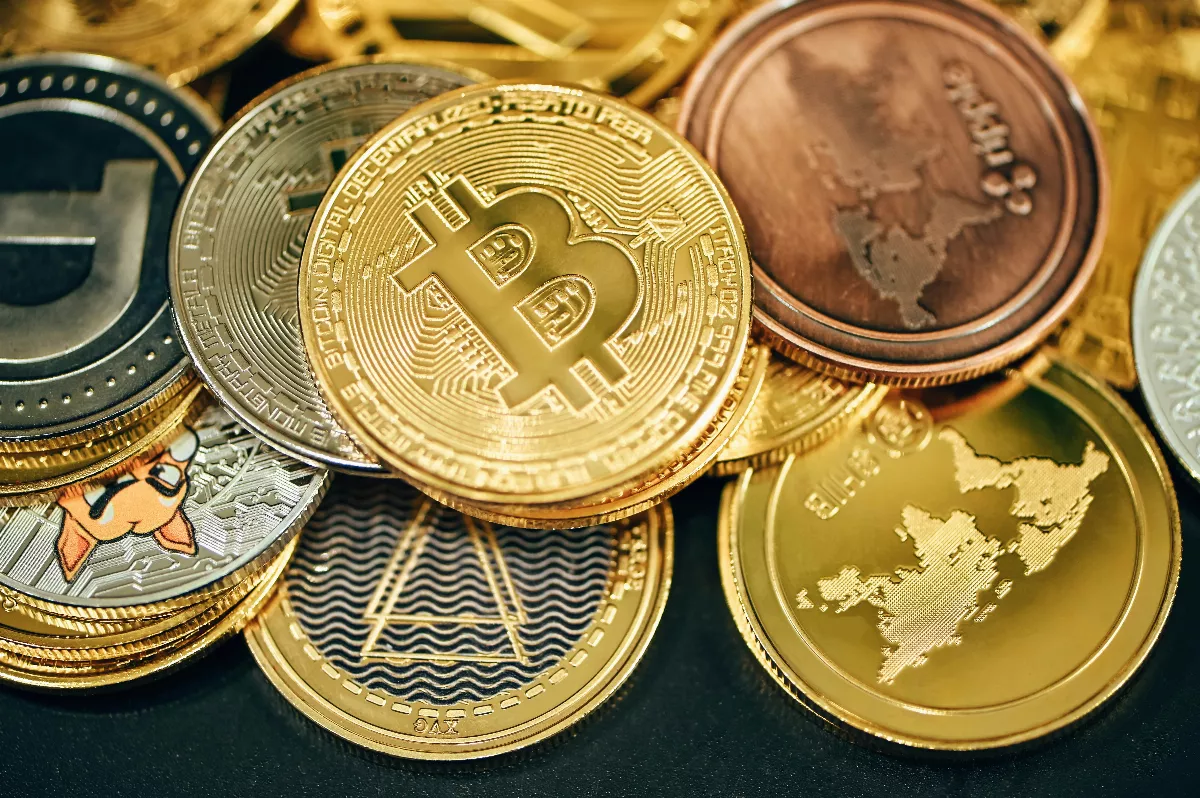 虛幣專法6月送政院 彭金隆：對市場持謹慎態度