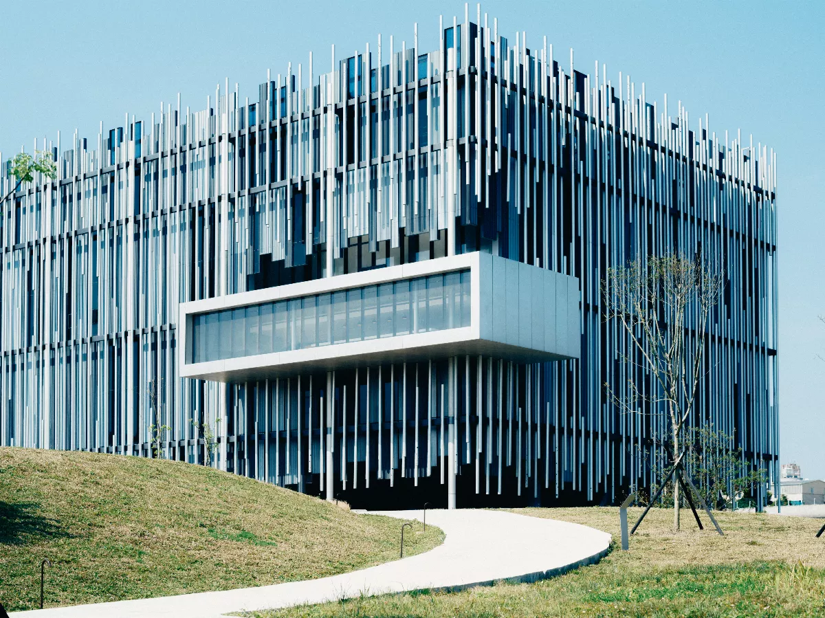打造全民美術館 侯友宜宣告：新美館4/25開館