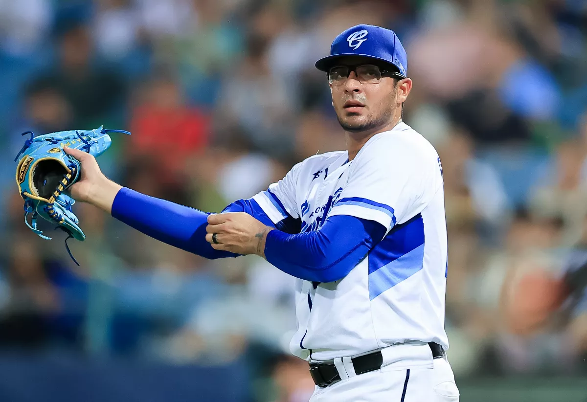 中職／富邦補強先發洋投優先 林華韋預告教練團異動