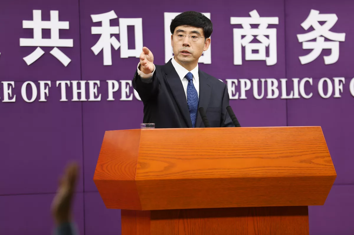陸認定歐盟構成貿易投資壁壘 將要求歐方調整