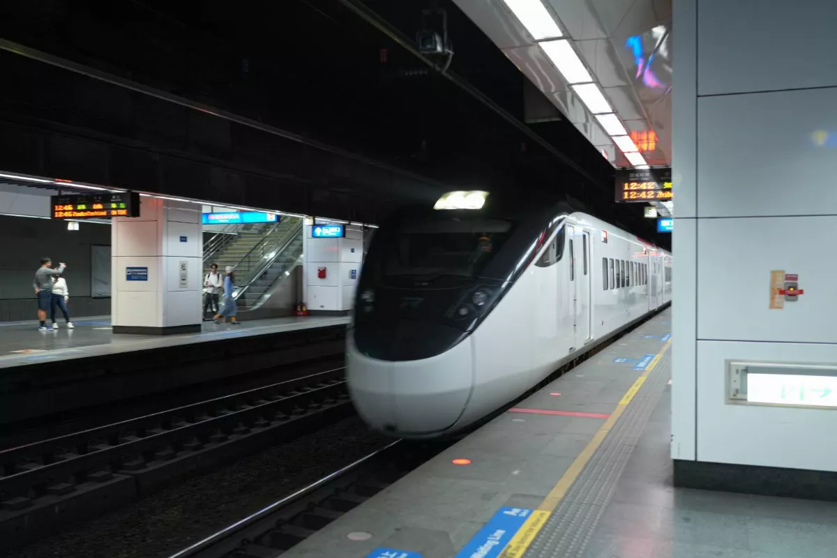返花蓮不無助  返鄉列車有餘票、葛瑪蘭客運考慮復駛
