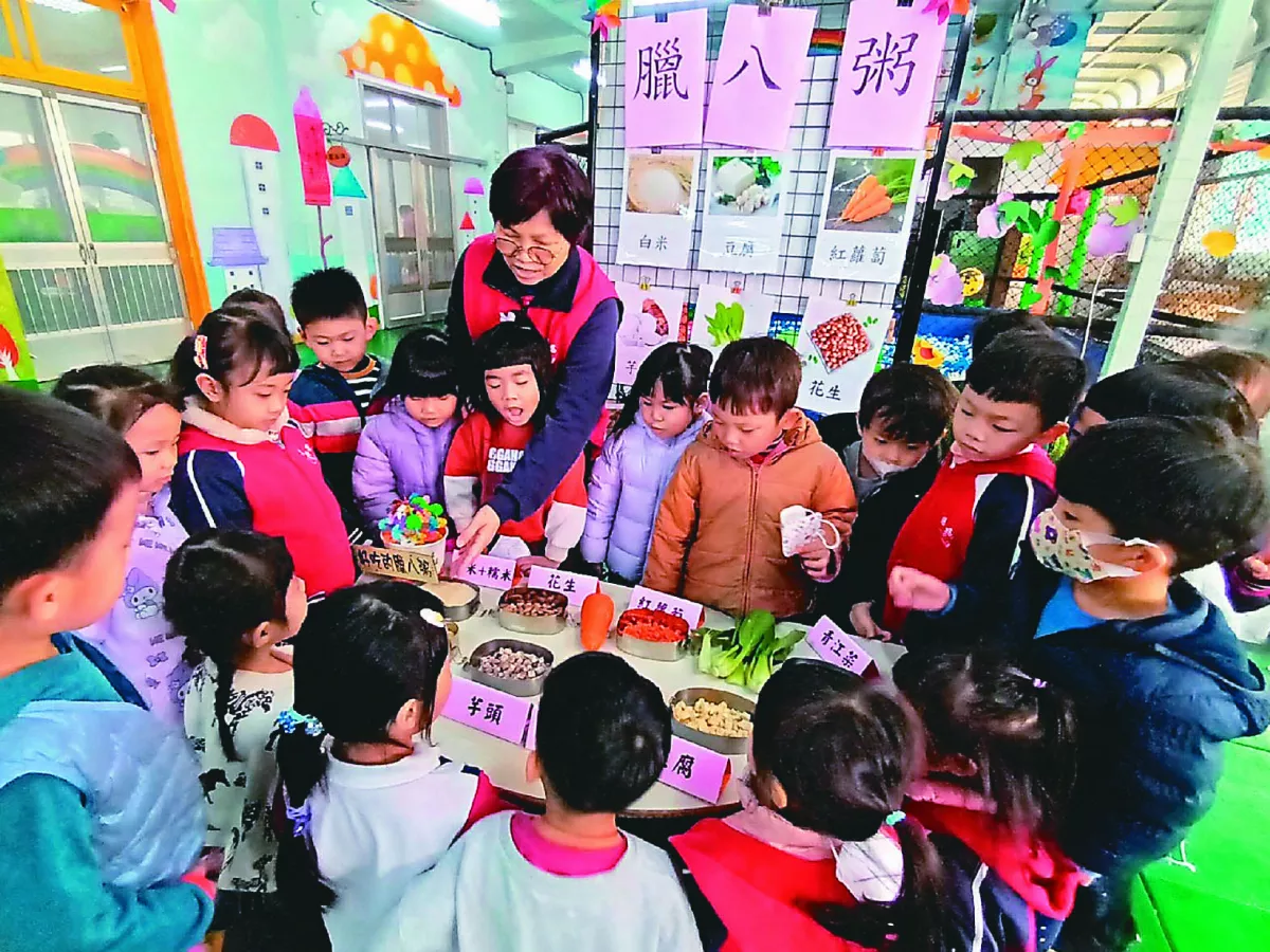 慧慈寺播菩提種  不忘信仰傳承