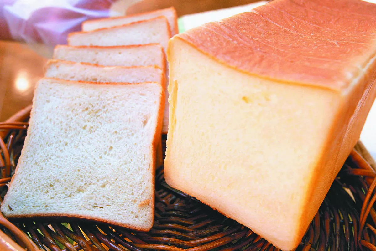 白吐司讓血糖飆升  被排除健康食品