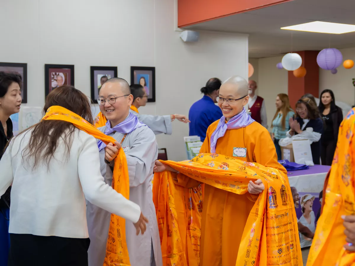 UWest Hosts CPE Expo to Foster Interdisciplinary Collaboration for Community Wellness