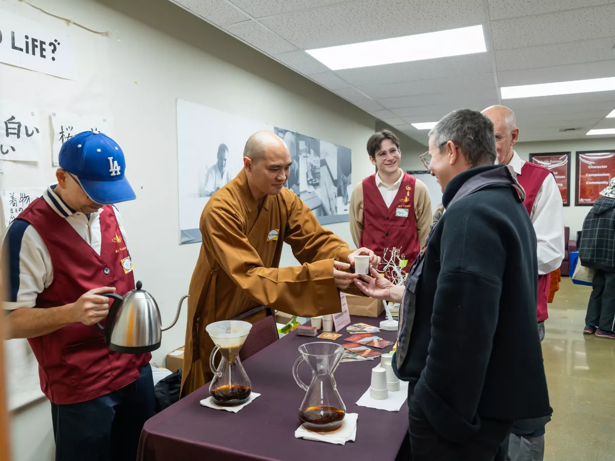 UWest Hosts CPE Expo to Foster Interdisciplinary Collaboration for Community Wellness