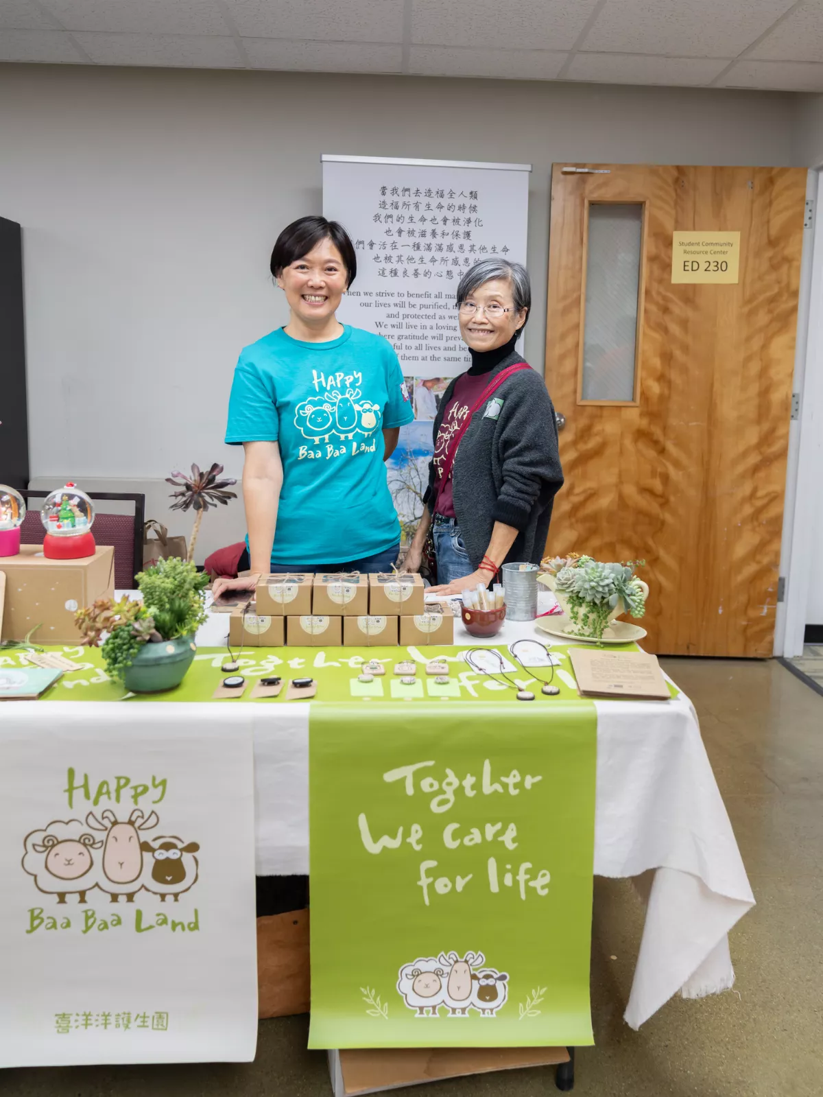 UWest Hosts CPE Expo to Foster Interdisciplinary Collaboration for Community Wellness