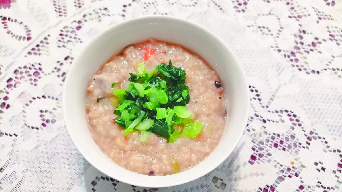 【純植生活】食青江菜 悟佛法禪機
