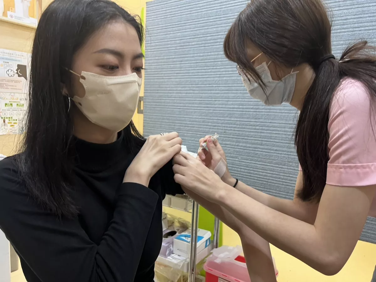 麻疹疫情人人自危 醫：流感才是「真正的大魔王」