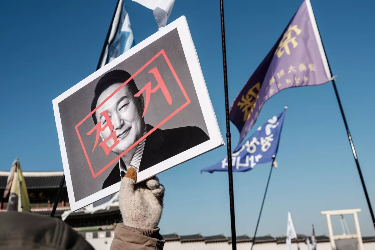 尹錫悅反悔 拒出席14日彈劾案首場庭審 