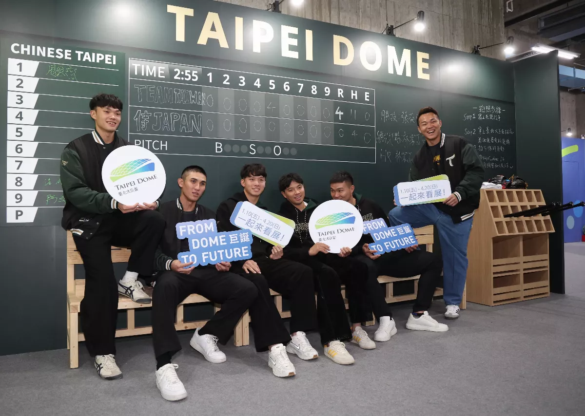 中職／陳柏清爭取複數年約 王博玄談約「有信心」