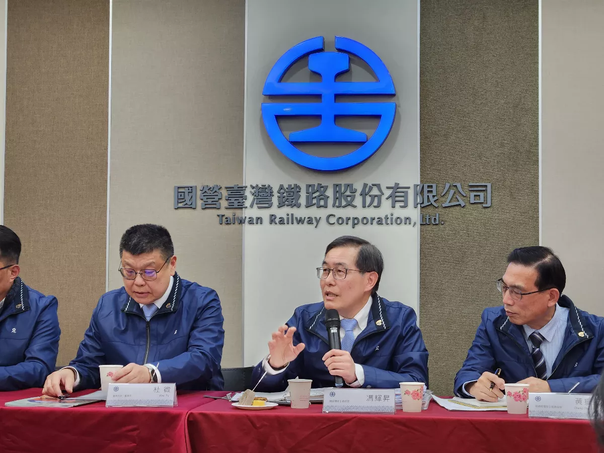 鐵道局開罰9違規480萬 台鐵擬訴願
