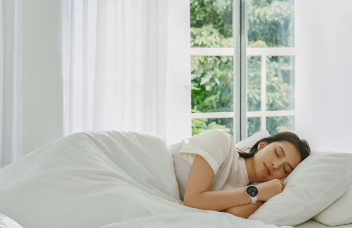 智慧穿戴健康監測 配合藥物降5%恐慌症復發率