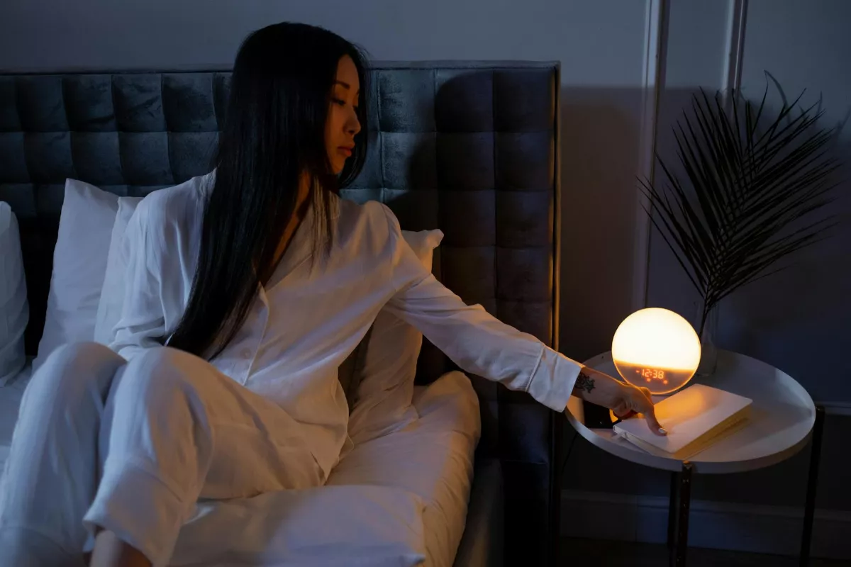 助眠有方 這樣做睡得好不傷身