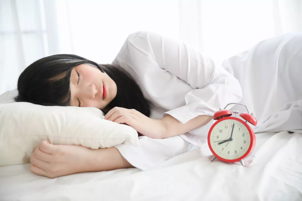 每天睡滿8小時最健康？ 醫：規律作息更重要