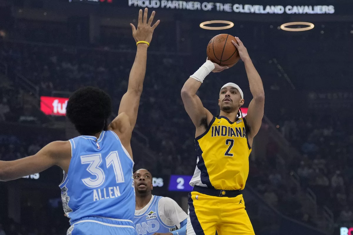 NBA／終結騎士12連勝 溜馬新年東區唯一不敗
