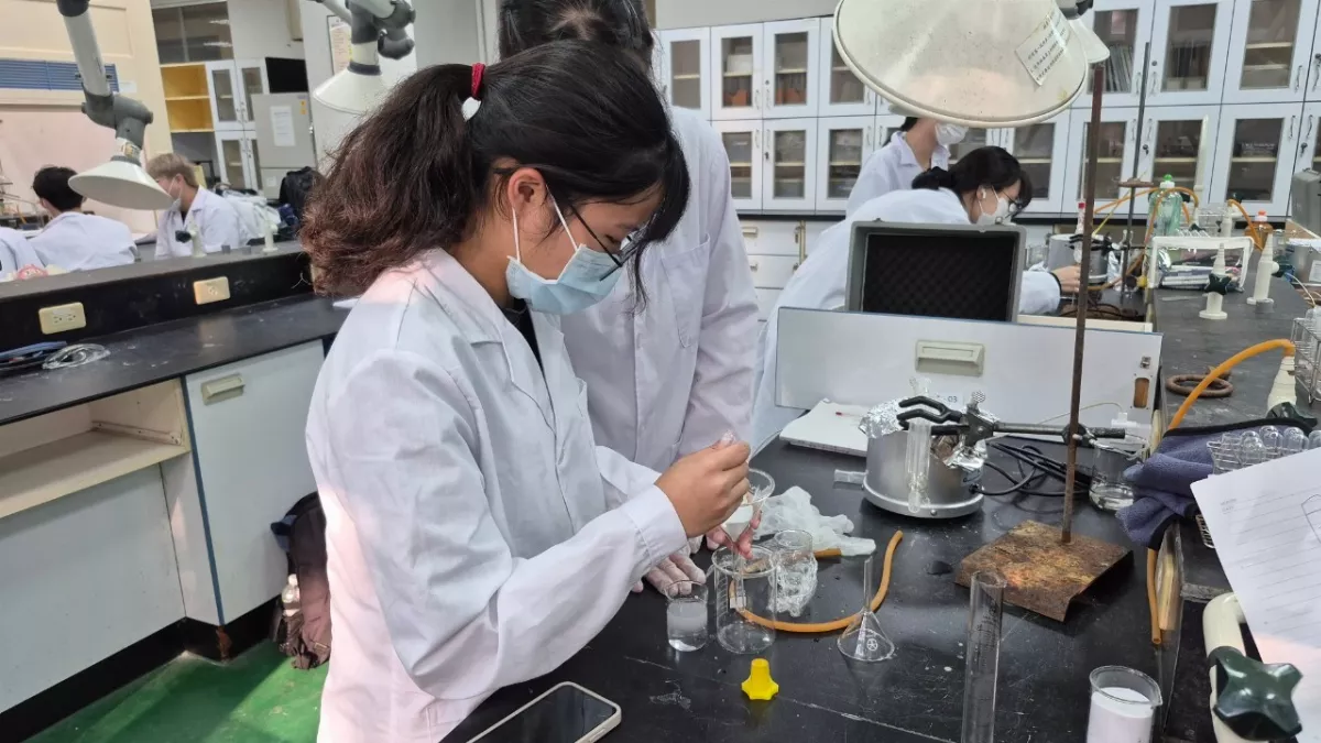 創新感測元件 義大研發助力運動與復健 