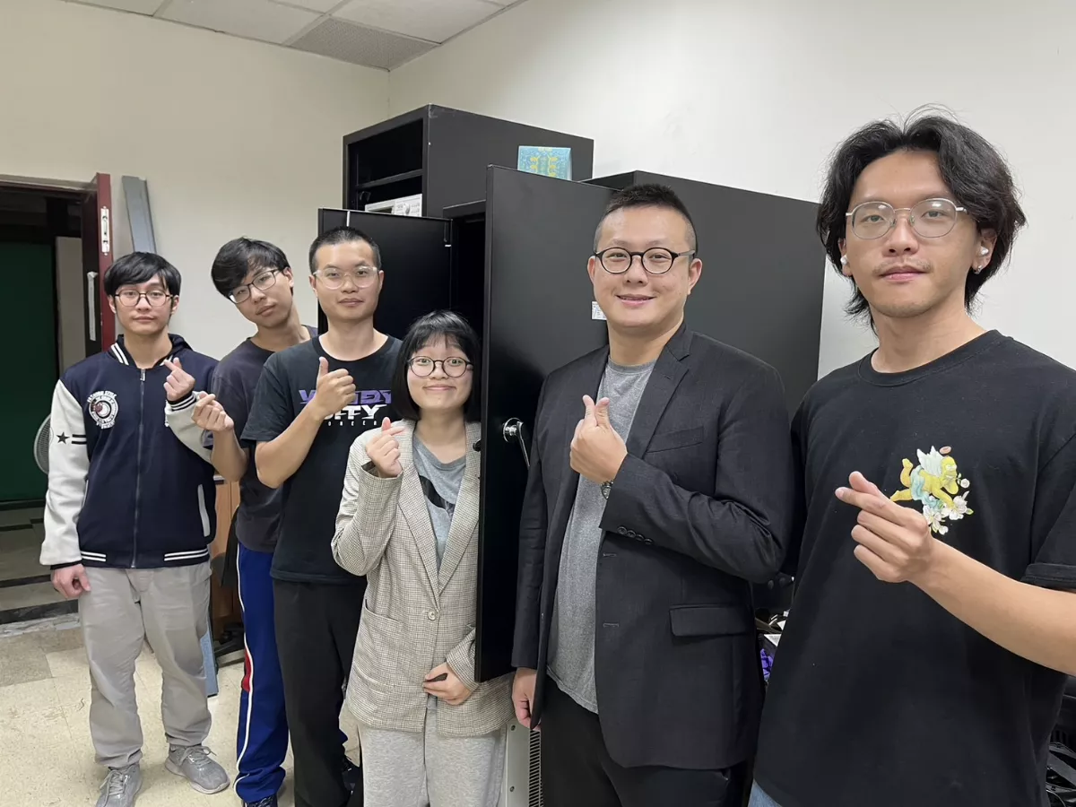 陽明交大科研突破  助力癌症檢測