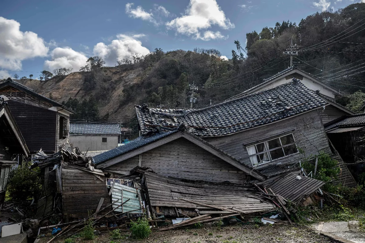 日本專家示警：南海海槽可能發生大地震