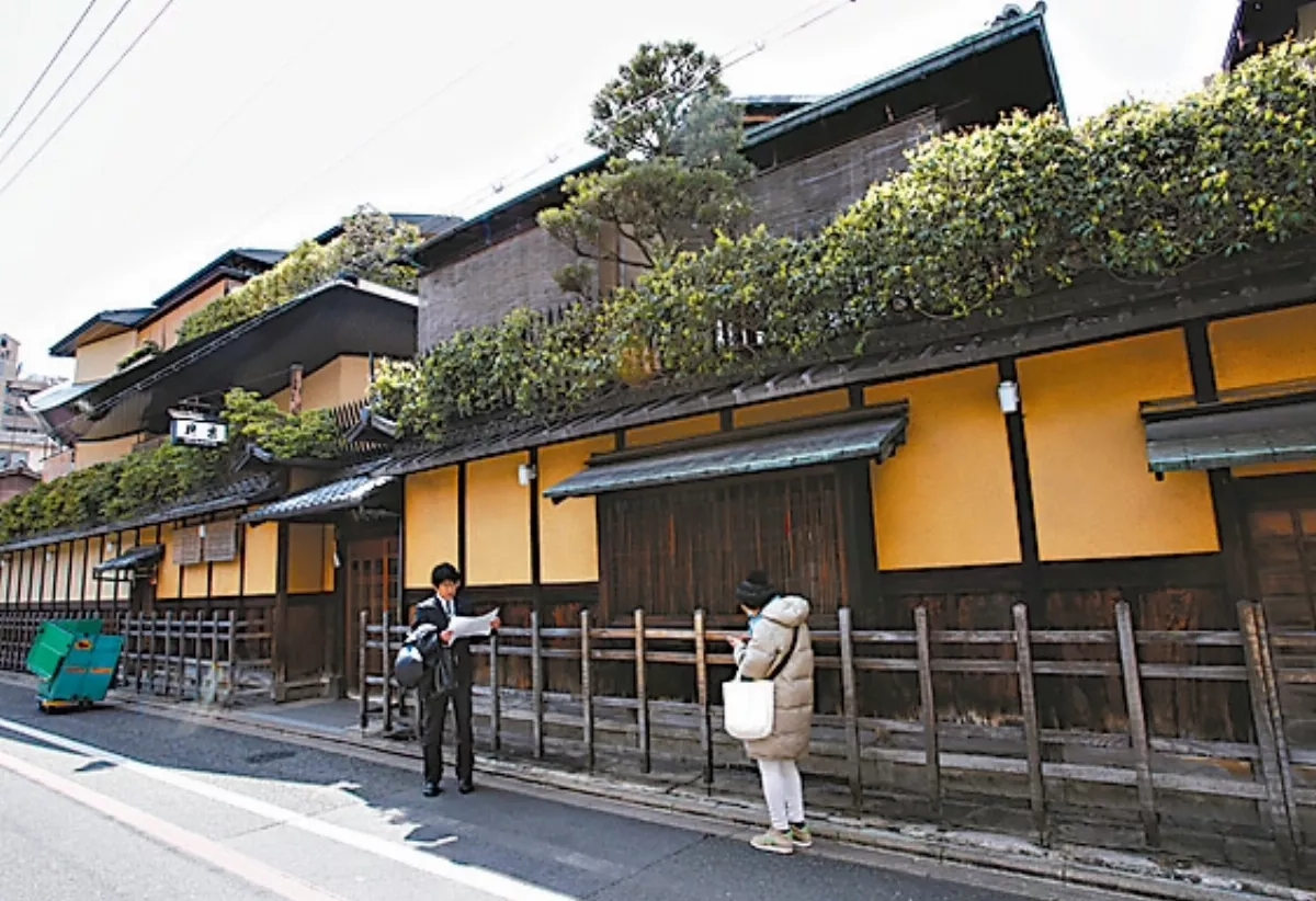 京都擬調高住宿稅上限 預計明年3月上路
