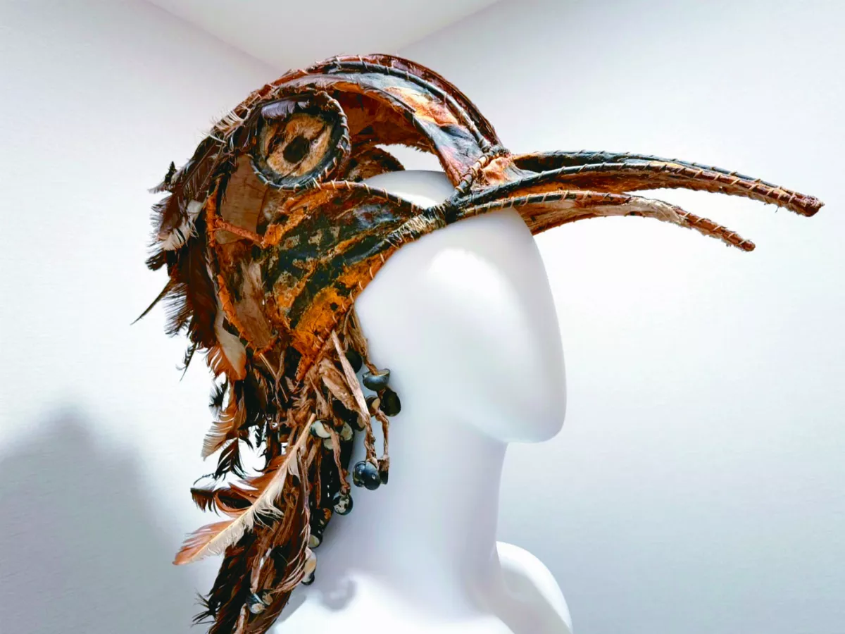 為世壯運暖身 十三行博館推特展