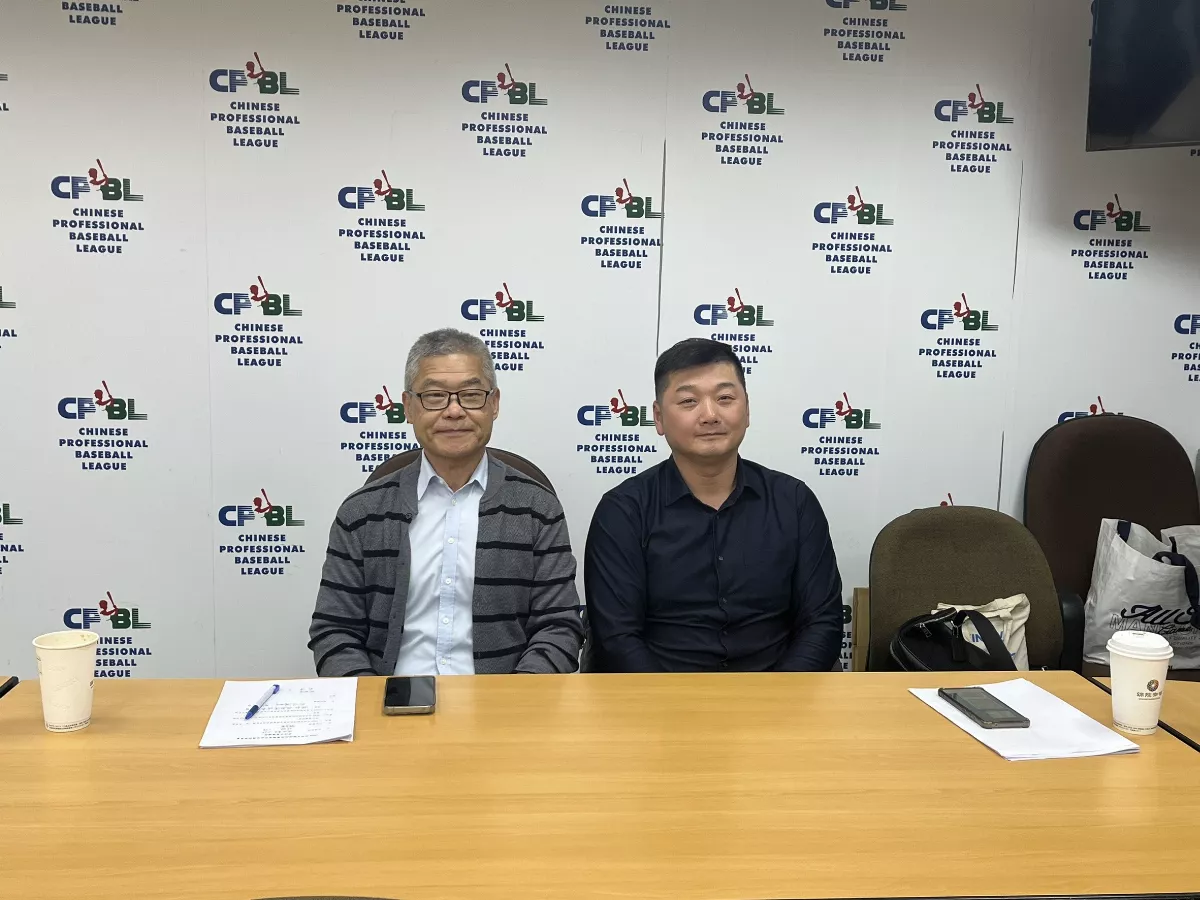 經典賽／中華隊35人名單微修正 2月3日大巨蛋開訓