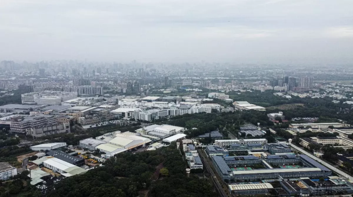 台積電高廠環評初審未過 環團促提碳排自主減量