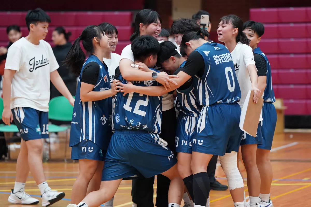 UBA／BTS祭品之力 許可欣飆生涯新高送美和進6強