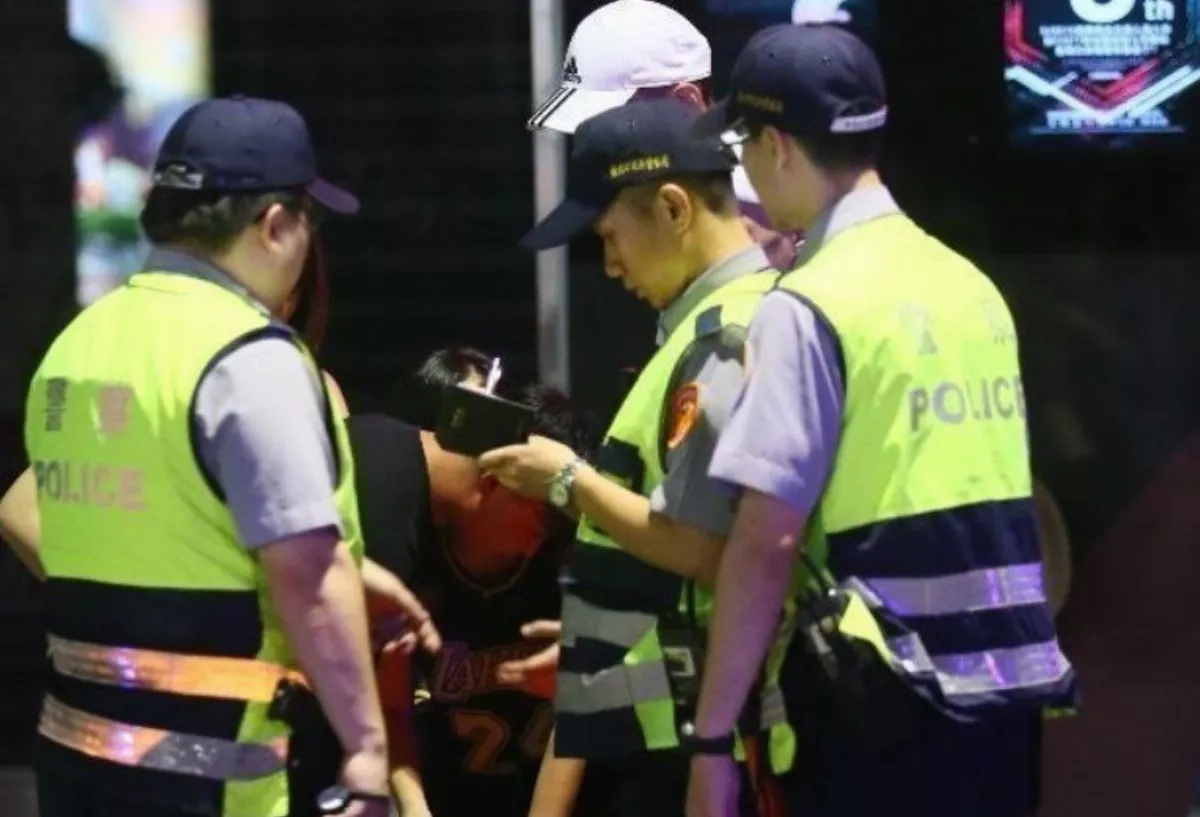 網傳交通裁罰新規不實  交通部澄清謠言