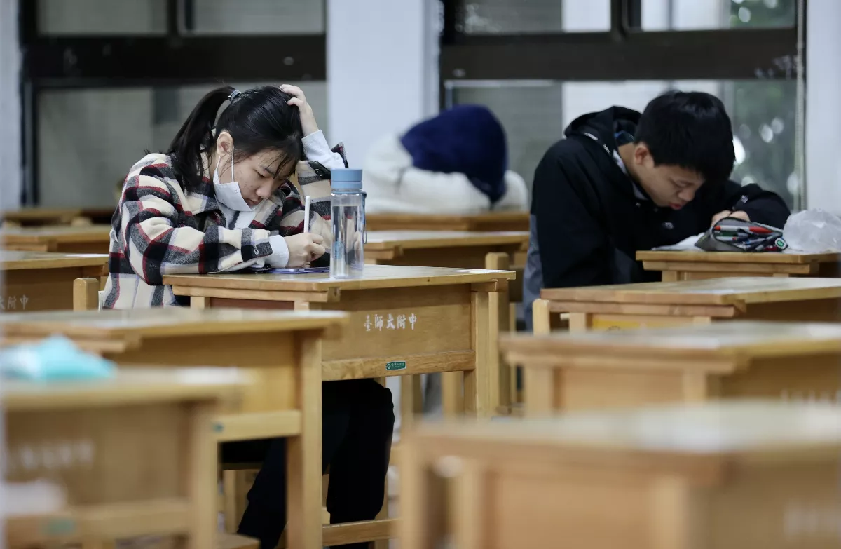 114學測即將登場 應考規範一次掌握