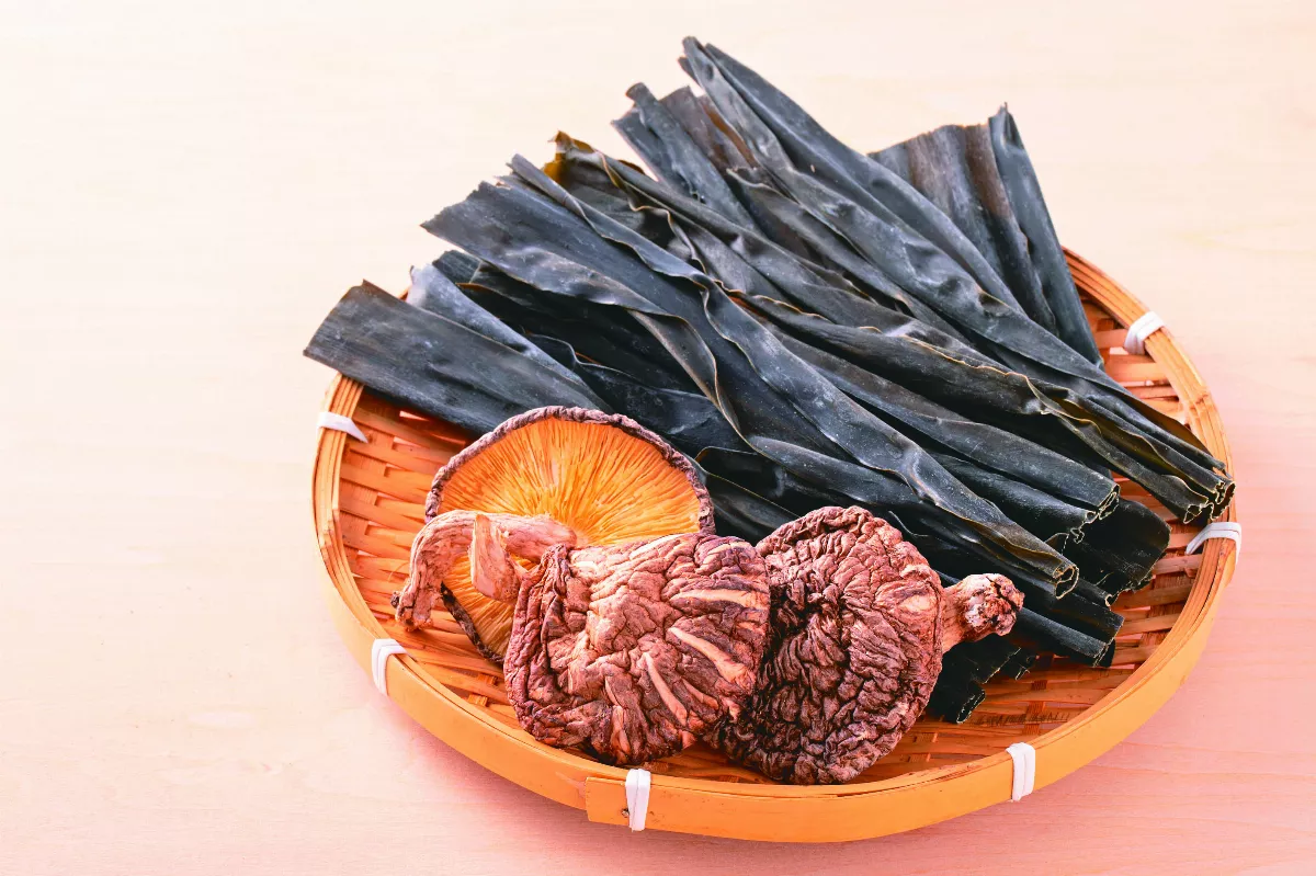 料理使用味精提鮮 可減鹽降納攝取量