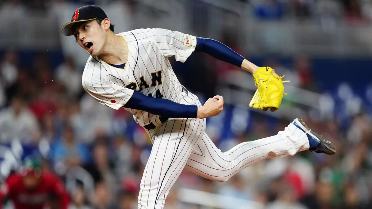 MLB／道奇二度會面佐佐木 陣中球星也出動