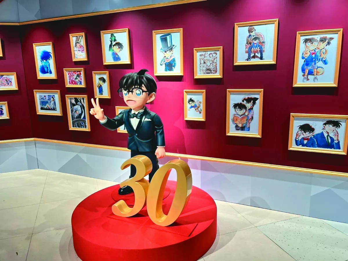 鎖定6大熱門展覽 過個文青年