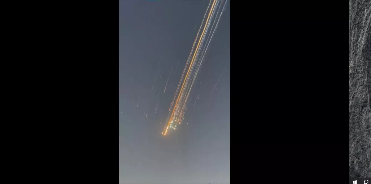 SpaceX星艦太空船發射失敗解體 馬斯克自嘲有娛樂效果