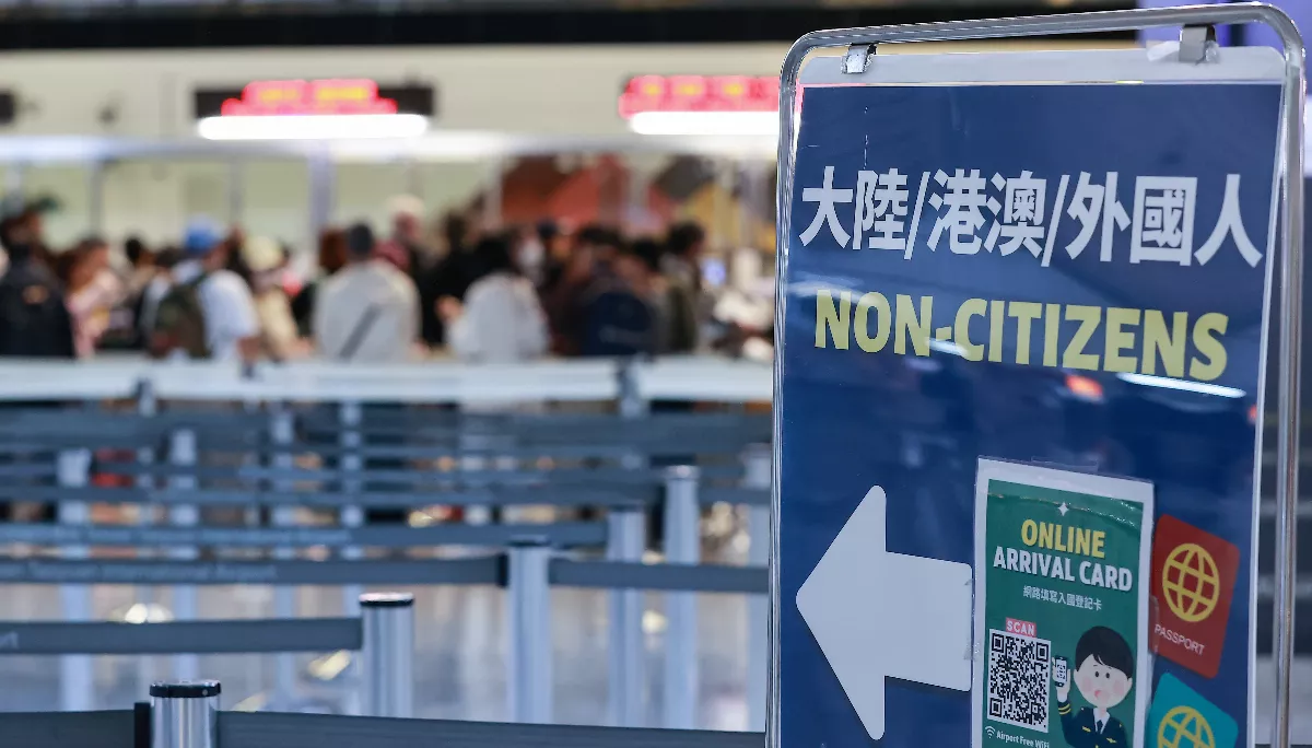 陸恢復閩、滬赴台旅遊 觀光署：未接到通知 業者盼交流正常化