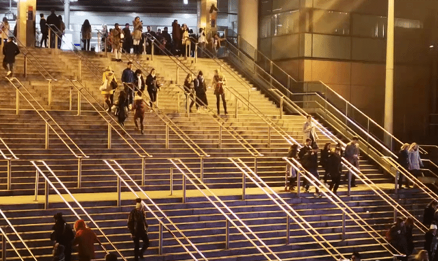 星雲說偈：身為眾患