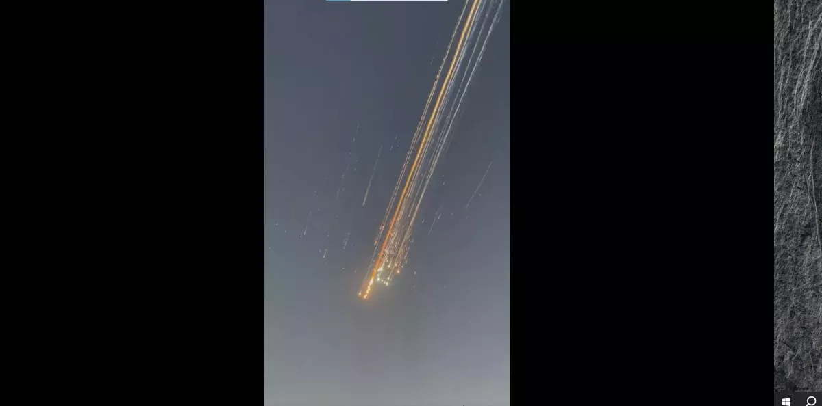 SpaceX「星艦」發射失敗解體 美航空總署展開調查