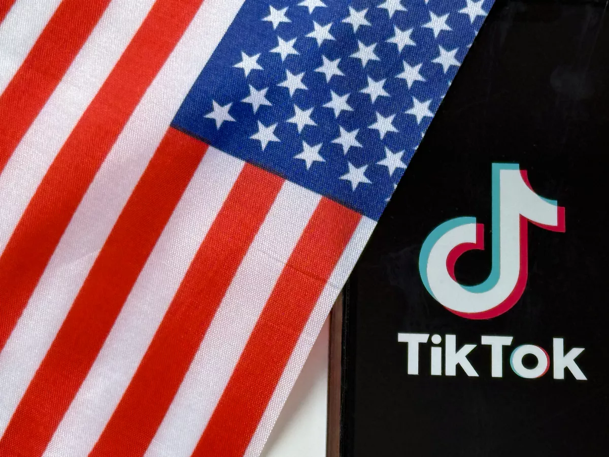 不賣就禁將生效 TikTok喊話拜登不執行禁令