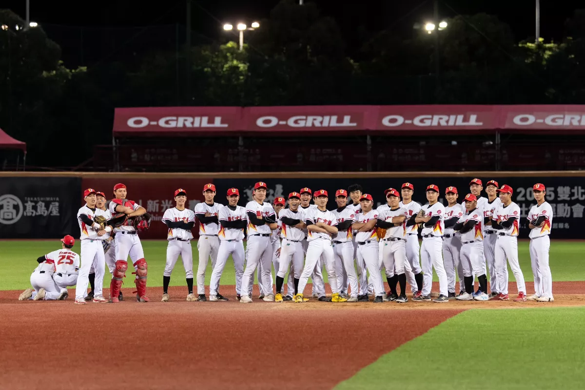 UBL／輔大4失誤照贏開南 睽違11年再與國體爭冠