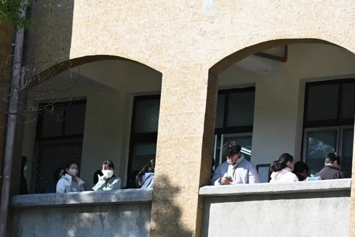學測國文寫作關鍵 舉真實人生經驗才深刻