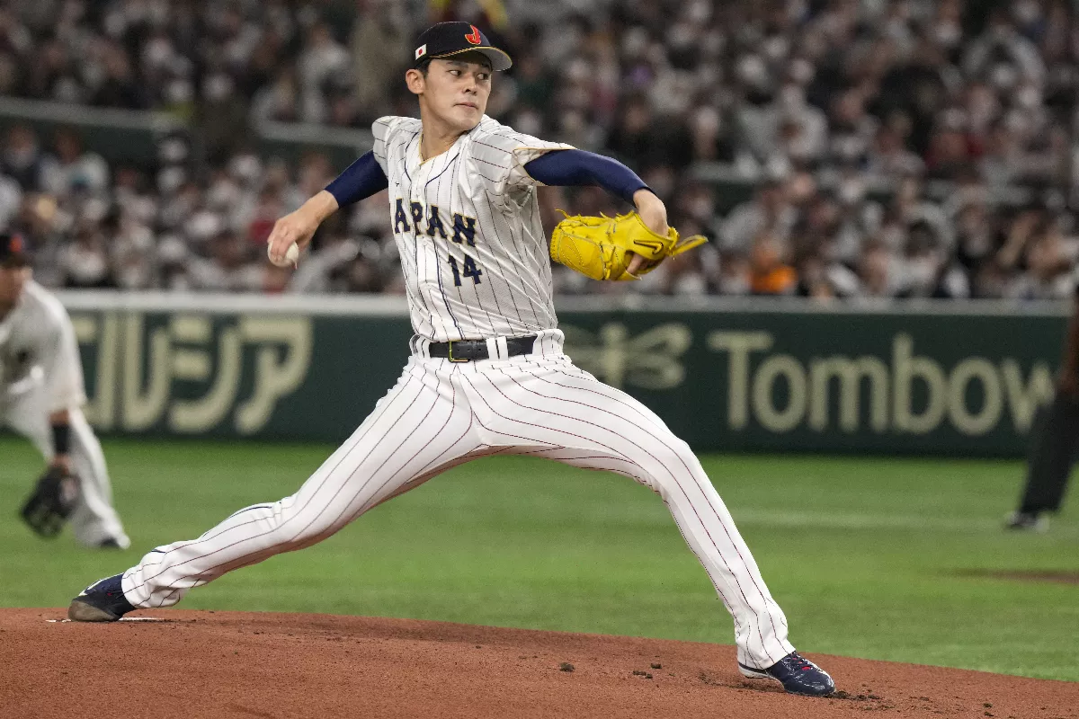 MLB／佐佐木選擇道奇主因 大谷背後推一把